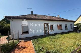 Haus kaufen in 55566 Bad Sobernheim, Kapitalanlage in zentraler Lage