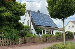 Einfamilienhaus kaufen in 49429 Visbek, Großes Einfamilienhaus mit PV-Anlage in Visbek