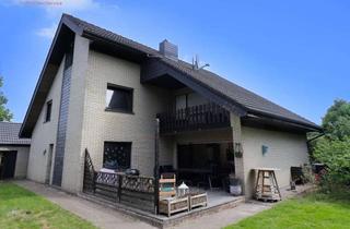Einfamilienhaus kaufen in 26219 Bösel, großes Wohnhaus mit Garten oder zusätzlichem Bauplatz?