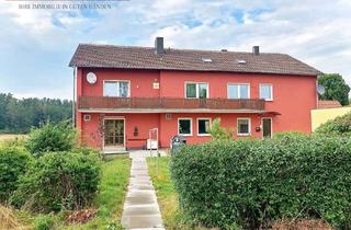 Haus kaufen in 91278 Pottenstein, Restaurant/Pension mit 7 Fremdenzimmern und einer 4-Zimmer-Whg. in traumhafter Lage