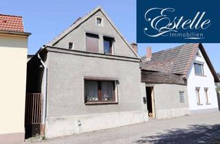 Haus kaufen in 06809 Roitzsch, Willkommen "Zum Alten Fritz" - Wohgebäude mit 2 Wohneinheiten - Gastrobetrieb - Garagen - Pool
