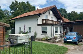 Einfamilienhaus kaufen in 84375 Kirchdorf, gepflegtes Einfamilienhaus in guter Lage - 706