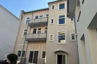 Mehrfamilienhaus kaufen in 63071 Stadtmitte, STABIL & NACHHALTIG MEHRFAMILIENHAUSENSEMBLE MIT OPTIMALEN FLÄCHENMIX