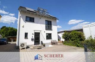 Haus kaufen in 67368 Westheim, Exklusive Familienoase mit großem Garten in Westheim