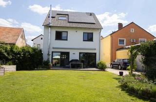 Haus kaufen in 67368 Westheim, Energieeffiziente Familienoase mit großem Garten in Westheim