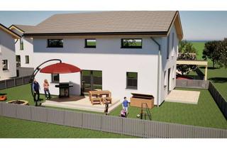 Einfamilienhaus kaufen in 83052 Bruckmühl, Letzte Chance - Nur noch 1 Einfamilienhaus in ruhiger Lage bereits 3 Häuser verkauft