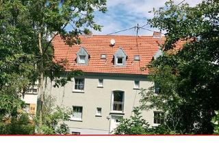 Mehrfamilienhaus kaufen in 55595 Wallhausen, Mehrfamilienhaus in ruhiger Lage von Wallhausen