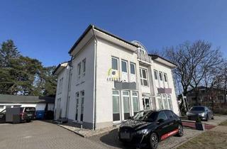 Haus kaufen in 14532 Stahnsdorf, Kompletter Leerstand ab Ende 2025 - Wohn- und Geschäftshaus mit 4 Einheiten und Werkstatt