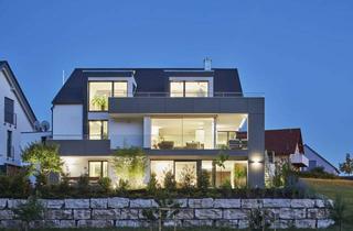 Haus kaufen in 71229 Leonberg, Exklusiver Wohntraum mit parkähnlichen Grundstück