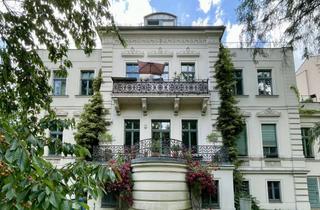 Haus kaufen in 02826 Innenstadt, Vollvermieteter Altbau - 800€/qm