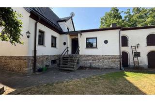 Einfamilienhaus kaufen in 39439 Güsten, Charmantes Einfamilienhaus mit Garage in Güsten