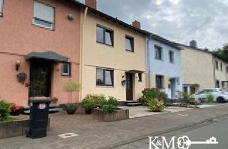 Reihenhaus kaufen in 53489 Sinzig, Platz für die ganze Familie – Reihenhaus mit Terrasse, Garten & Garage