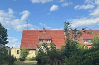 Haus kaufen in 14959 Trebbin, Reihenendhaus mit großem Grundstück in idyllischer Lage von Trebbin - Blankensee