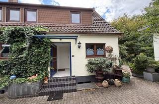 Doppelhaushälfte kaufen in 67663 Innenstadt, Bestandshaus mit Baugrundstück