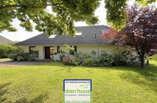 Einfamilienhaus kaufen in 18311 Ribnitz-Damgarten, Wunderschönes und einzigartiges Einfamilienhaus mit POOL am Darß