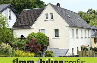 Einfamilienhaus kaufen in 95237 Weißdorf, 1351 - Charmantes Einfamilienhaus in Weißdorf bei Münchberg