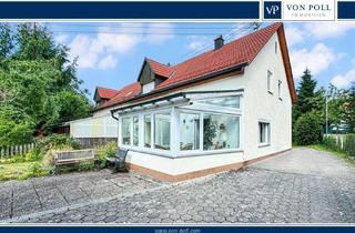 Doppelhaushälfte kaufen in 86316 Friedberg, Gemütliche Doppelhaushälfte im Grünen