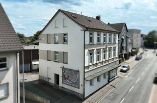 Mehrfamilienhaus kaufen in 42553 Velbert, Ansprechendes Mehrfamilienhaus in Velbert