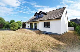 Einfamilienhaus kaufen in 91077 Neunkirchen, Modernisiertes und kernsaniertes Einfamilienhaus mit Stil in begehrter Wohngegend