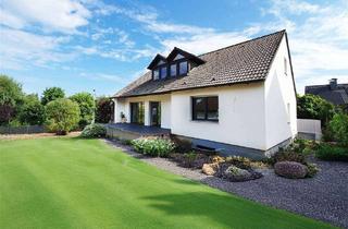 Einfamilienhaus kaufen in 91077 Neunkirchen, Modernisiertes und kernsaniertes Einfamilienhaus mit Stil in begehrter Wohngegend