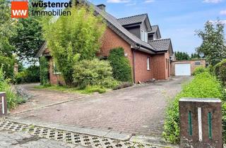 Haus kaufen in 49762 Sustrum, Du willst Platz ? Hier hast du Platz !Zweifamilienhaus mit großem Grundstück