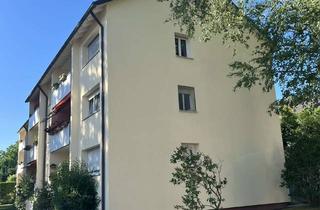 Reihenhaus kaufen in Peter-Rosegger-Weg 10 + 12, 78464 Konstanz, Die WOBAK verkauft im Auftrag: Charmantes Reihenhaus in ruhiger Lage