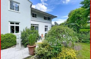 Doppelhaushälfte kaufen in 24837 Schleswig, Ihr Traumhaus im Grünen - Exklusive, großzügige Doppelhaushälfte in beliebter Lage