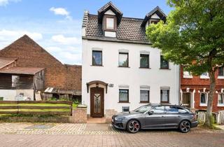 Einfamilienhaus kaufen in 34246 Vellmar, Einfamilienhaus mit pflegeleichten Grundstück zum Kauf