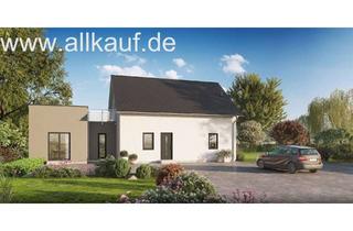 Haus kaufen in 74081 Heilbronn, Ihr individuelles Fertighaus in Heilbronn - Gestalten Sie Ihr Zuhause nach Ihren Wünschen!