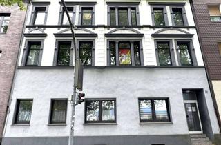 Mehrfamilienhaus kaufen in 46047 Marienkirche, Mehrfamilienhaus im Herzen von Oberhausen, zu Fuß zum Centro shoppen oder doch Topgolf?