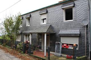 Mehrfamilienhaus kaufen in 42799 Leichlingen, Kapitalanlage. Mehrfamilienhaus mit 7 Wohnungen. Hohe Rendite