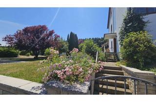 Doppelhaushälfte kaufen in 72818 Trochtelfingen, 72818 Trochtelfingen - Doppelhaushälfte - Garten trifft Gemütlichkeit – Raum zur Entfaltung