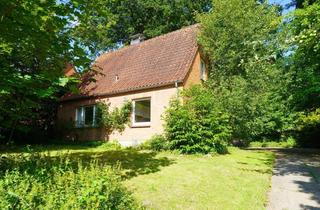 Einfamilienhaus kaufen in 23909 Ratzeburg, Gepflegtes Einfamilienhaus am See – Wohnen, wo andere Urlaub machen