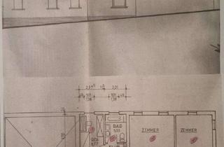 Haus kaufen in Sonnenbergstraße, 55232 Alzey, Preiswertes, saniertes 5-Zimmer-Reihenendhaus in Alzey Heimersheim Alzey