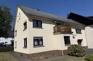 Einfamilienhaus kaufen in 56414 Niederahr, Familienfreundliches Einfamilienhaus in Niederahr