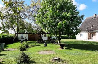 Haus kaufen in 17291 Grünow, IHR NEUES ZUHAUSE AUF DEM LAND!