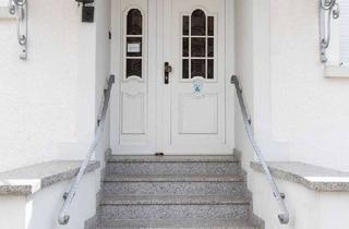 Einfamilienhaus kaufen in 99510 Apolda, representatives, stattliches und solides Einfamilienhaus mit Grundstück in begehrter Lage