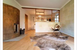 Haus kaufen in 96215 Lichtenfels, Alt- und "Neubau" mit Scheune und nahe gelegenem Wiesengrundstück