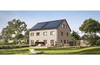 Haus kaufen in 06406 Bernburg, * Ihr neues Familienglück // DHH in guter Lage *