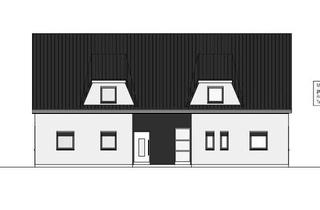 Haus kaufen in 38448 Vorsfelde, 4-Familienhaus ! Balkone ! Terrassen ! Baulücke ! Direkt in Vorsfelde