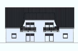 Mehrfamilienhaus kaufen in 38448 Vorsfelde, Schönes Mehrfamilienhaus ! Terrassen ! Balkone ! Freie Planung möglich