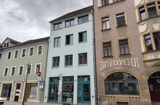 Haus kaufen in 01662 Meißen, Wohn- und Geschäftshaus im Zentrum der Stadt Meißen