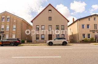 Mehrfamilienhaus kaufen in 23617 Stockelsdorf, Solides Mehrfamilienhaus mit Charme und Potenzial – Investieren in Stockelsdorf