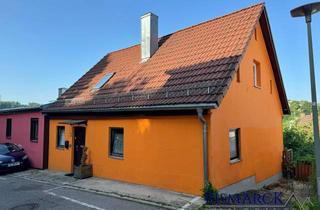 Doppelhaushälfte kaufen in 84036 Achdorf, Kleine Doppelhaushälfte mit Wohlfühlcharme in Stadtnähe