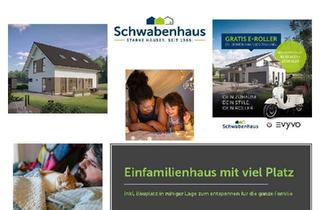 Haus kaufen in 14550 Groß Kreutz, Familientraum – Glücklich leben im Eigenheim