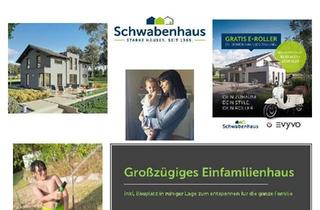 Haus kaufen in 14550 Groß Kreutz, Kinderparadies – Ihr Zuhause