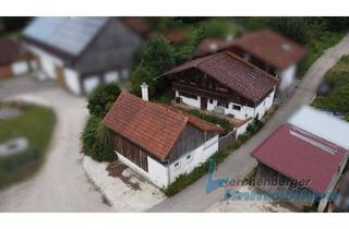 Bauernhaus kaufen in 94428 Eichendorf, ***Gemütliches Bauernhaus mit Gästehaus Nahe Eichendorf***