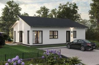 Haus kaufen in 54657 Neidenbach, Architektur trifft Lage - Design-Bungalow am perfekten Standort !