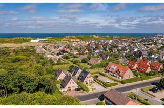 Haus kaufen in 25980 Sylt, Stillvolles Einzelhaus in strandnaher Lage