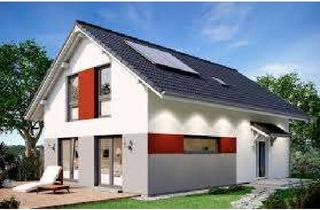 Einfamilienhaus kaufen in 67307 Göllheim, Familien ins Eigenheim - Frühlingshafte Angebote bei Scanhaus